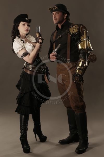 Steampunk (19)